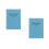 2Pcs Pocket Planner 2026 Thick Paper Monthly Weekly Organizer 3