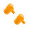 2Pcs Plastic Fruit Picking Tool with Basket for Garden and Farm Use 8