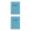 2Pcs Pocket Planner 2026 Thick Paper Monthly Weekly Organizer 4