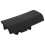 2Pcs ABS Glove Box Handle Replacement Black Tool Box Latch for Cars 1