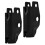 10Pcs Reliable Iron Hydraulic Jack Handle Connector for Heavy Lifting 1