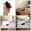 10Pcs Reliable Iron Hydraulic Jack Handle Connector for Heavy Lifting 4
