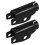 10Pcs Reliable Iron Hydraulic Jack Handle Connector for Heavy Lifting 8