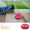 2Pièces Disques Hockey Roller PP , Matériel Polyvalent 10