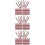 300Pcs Dark Divination Sticks Party Fortune Telling Tool 10