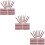 300Pcs Dark Divination Sticks Party Fortune Telling Tool 11