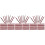 300Pcs Dark Divination Sticks Party Fortune Telling Tool 6