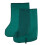 Pants Slip Applicator Green Comfortable Material For Home 1pair 1