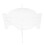 5Pcs Clear Acrylic Drink Dispenser Support Stand Stylish and Practical 2