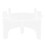 5Pcs Clear Acrylic Drink Dispenser Support Stand Stylish and Practical 1