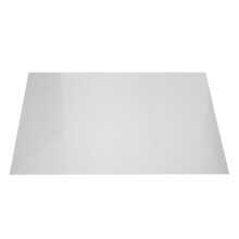 Transparent Pet Lenticular Sheet Invisible Lens Panel for Magic
