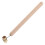 2Pcs Fine Tip Beige Paint Markers for Crafting Precise Detailing Tools 1