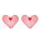 2St Fee Vleugels Van Mesh En Valentijnsdecor En Cosplay 9