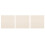 450St Onbewerkte Dowelstaven Beige Voor Creatieve DIY Projecten 5
