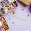 450St Onbewerkte Dowelstaven Beige Voor Creatieve DIY Projecten 10