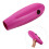 2Sets Lichtgewicht Violet Guiro Percussie Voor School En Optredens 9