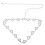 3St Modieuze Tailleketting Festivals En Zomerlook 1