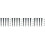 16Pcs Solar Light Metal Ground Stakes Grey Stable Weatherproof Design 9