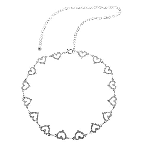 3St Modieuze Tailleketting Festivals En Zomerlook 2