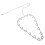 3St Modieuze Tailleketting Festivals En Zomerlook 2