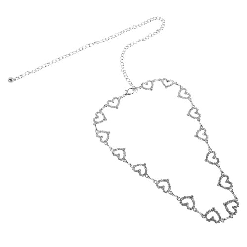 3St Modieuze Tailleketting Festivals En Zomerlook 1