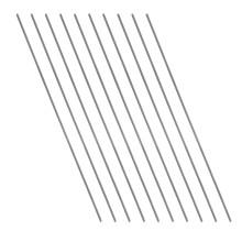 40St Duurzame Tungsten Voor Keramiek Branden En Sieraden