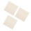450St Onbewerkte Dowelstaven Beige Voor Creatieve DIY Projecten 9