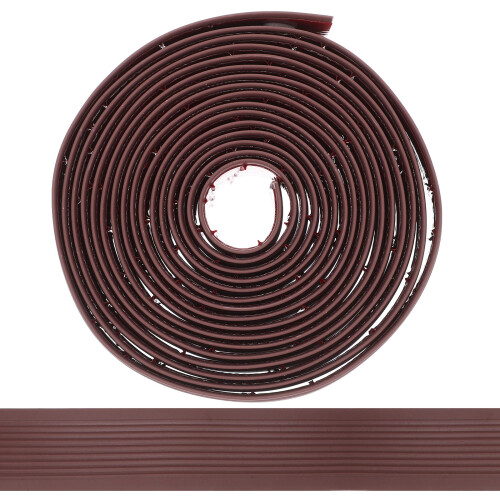 2St Antislip Trapranden PVC Zelfklevend Met Flexibele Trim