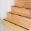 2St Antislip Trapranden PVC Zelfklevend Met Flexibele Trim 7