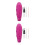 2Sets Lichtgewicht Violet Guiro Percussie Voor School En Optredens 7