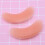 1Paar Zachte Siliconen Strapless Plakcovers Onzichtbare Steun 3