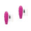 2Sets Lichtgewicht Violet Guiro Percussie Voor School En Optredens 4