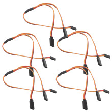 10St Rc Elektronica Kabel Y-Splitter Multi 60-Core Voor Hobby Gebruik