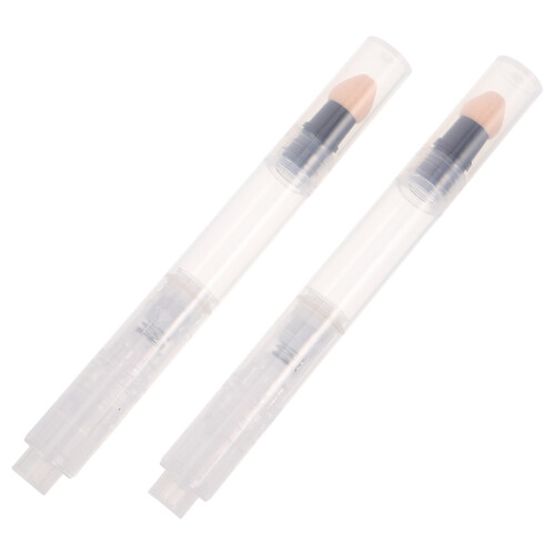 4St Multifunctionele Navulbare Blush En Poederperspen Voor Vrouwen 1
