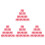 40St Multicolor Neppillen Set Realistisch Speelgoed Kids 9