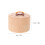 Baby Bewaardoos Met Naturel Design 2