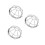 3 Fire Sprinkler Head Protector Inbouw Plafondbevestiging Guard 8