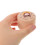 Baby Bewaardoos Met Naturel Design 3