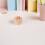 Baby Bewaardoos Met Naturel Design 5