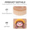 Baby Bewaardoos Met Naturel Design 7