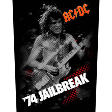 AC/DC 74 Jailbreak Patch