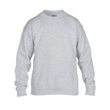 Gildan Childrens/Kids Heavy Blend Drop Shoulder Sweatshirt