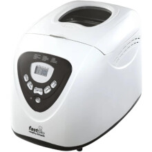Morphy Richards Fastbake Breadmaker - 12 Programmes - 1.5lb