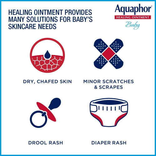 Aquaphor Aquaphor Baby Healing Ointment 415 ml 2
