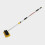 2 Metre Extendable Cleaning Water Wash Brush Deluxe Model 2