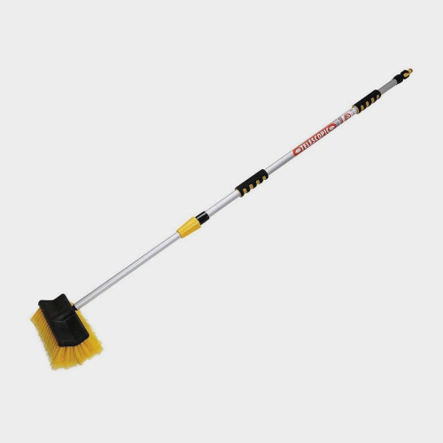 2 Metre Extendable Cleaning Water Wash Brush Deluxe Model 1