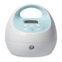 Spectra S1 Plus Hospital Grade Double Electric Breast Pump with Rechargeable Bat
