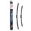 Bosch Bosch Aerotwin AM 980 S  Front Windscreen Wipers  Set of 2 Replacement Blad 1