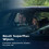Bosch Bosch SuperPlus SP26 - Front Windscreen Wiper - Replacement Blade, Comes with Pre-assembled Quick-Clip Adapter - 1 Blade, 650mm 5