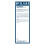 Bosch Bosch SuperPlus Spoiler SP2118S  Front Windscreen Wipers  Set of 2 Replacem 3